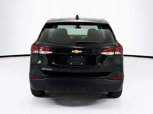 Used 2023 Chevrolet Equinox LS FWD image 6