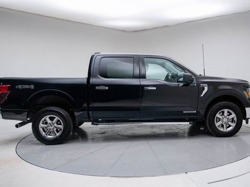 Used 2024 Ford F150 XLT w/ Mobile Office Package image 6