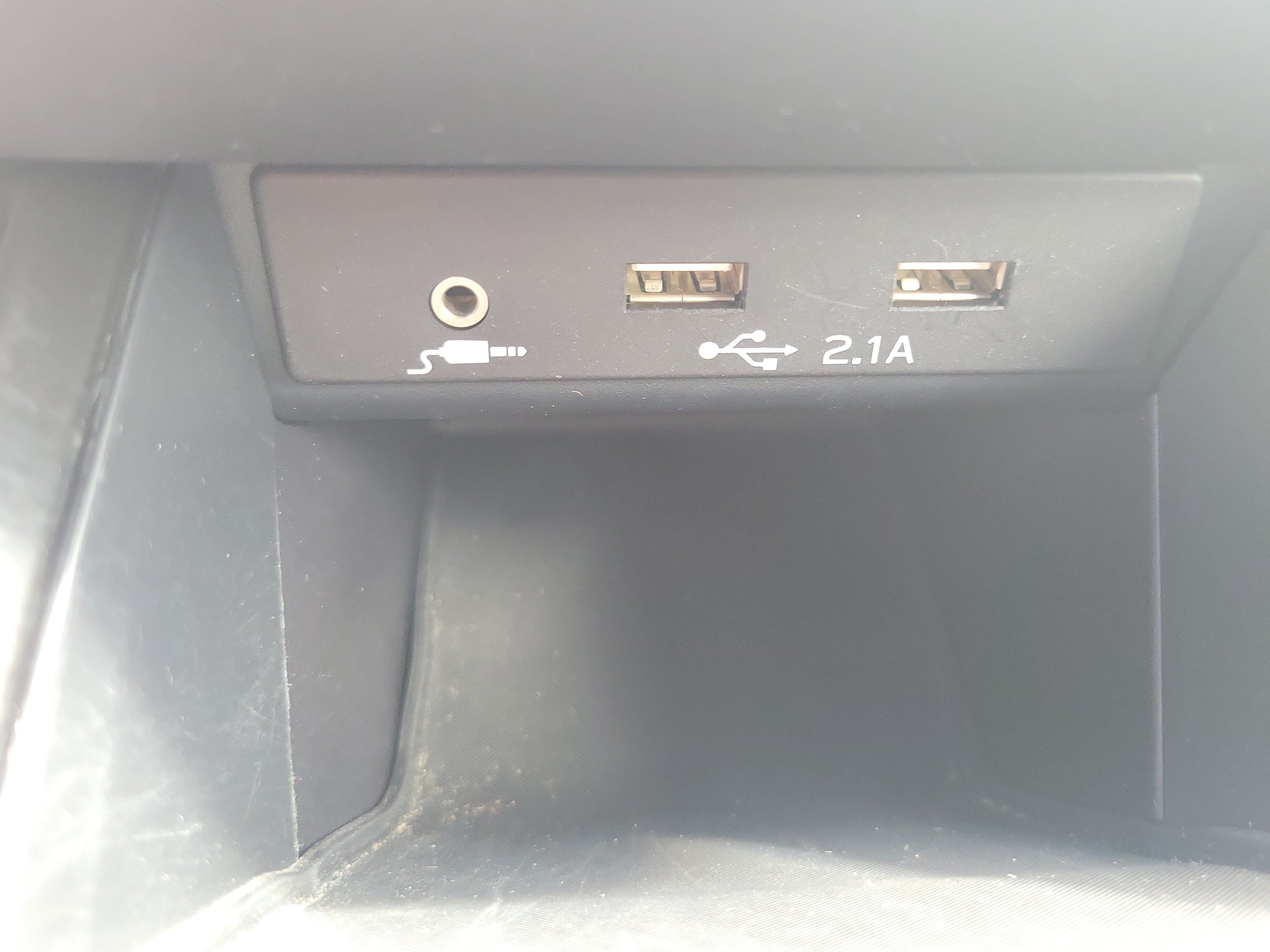 Certified 2021 Subaru Legacy Premium AWD/4WD image 23