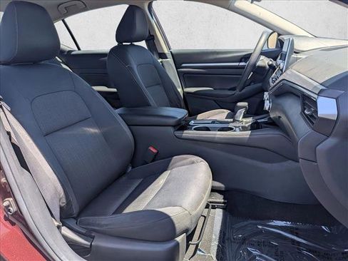 Used 2023 Nissan Altima 2.5 SV FWD image 20