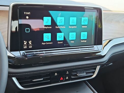 New 2026 Volkswagen Atlas SE AWD/4WD image 27