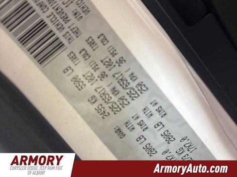 Used 2017 Jeep Cherokee Latitude image 40