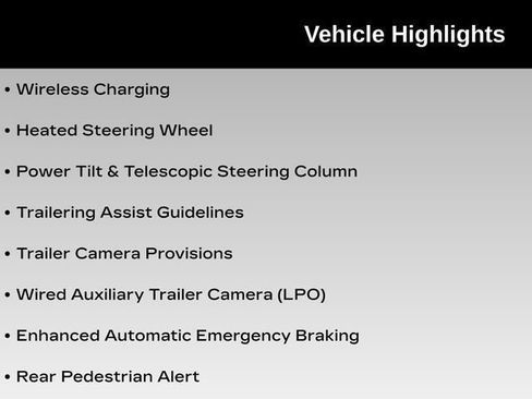 Used 2024 GMC Yukon Denali RWD image 39