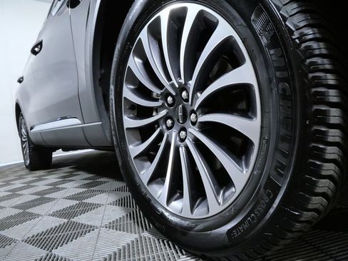 Certified 2022 Lincoln Aviator AWD w/ Premium Package image 24