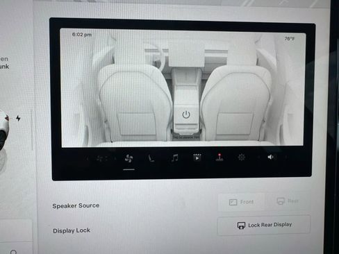 Used 2024 Tesla Model 3 Long Range image 24