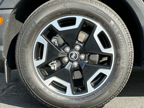 Certified 2023 Ford Bronco Sport Outer Banks w/ Tech Package image 26