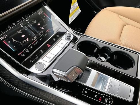 New 2026 Audi Q7 3.0T Premium Plus image 23