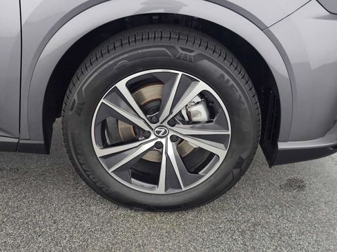 Certified 2023 Lexus RX 350 Premium FWD image 9