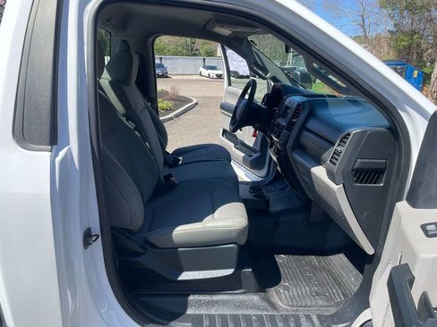 Used 2020 Ford F250 XL w/ Power Equipment Group RWD image 28