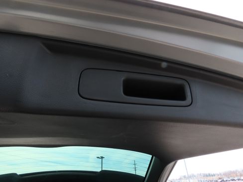 Used 2024 Honda CR-V LX image 19