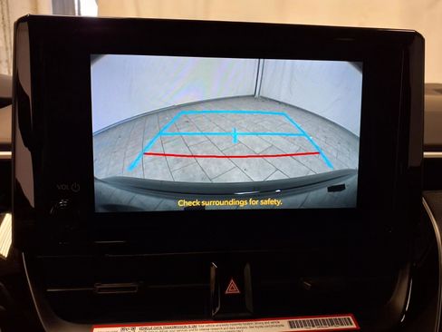 New 2026 Toyota Corolla SE image 13