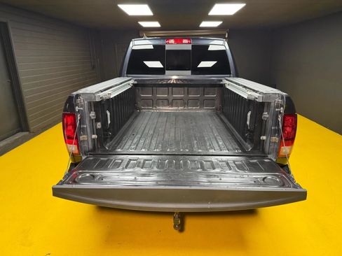 Used 2018 RAM 1500 Lone Star RWD image 15