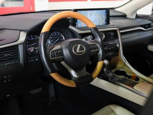 Used 2021 Lexus RX 350 FWD w/ Premium Package image 15