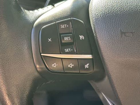 Used 2022 Ford Bronco Sport Badlands w/ Premium Package AWD/4WD image 21