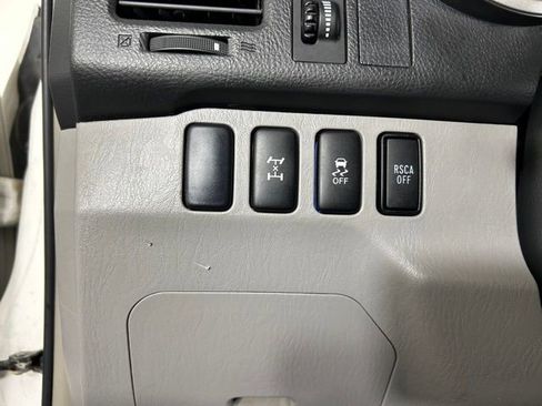 Used 2008 Toyota 4Runner Sport image 30