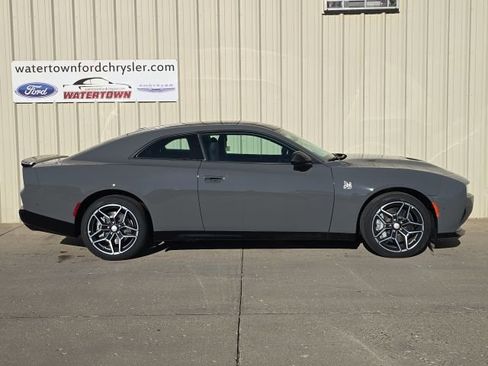 New 2026 Dodge Charger Scat Pack image 1