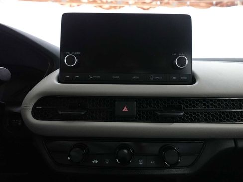 Certified 2023 Honda HR-V LX image 21