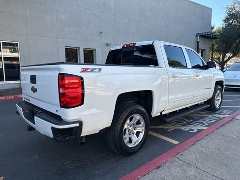 Used 2017 Chevrolet Silverado 1500 LT w/ All Star Edition image 7