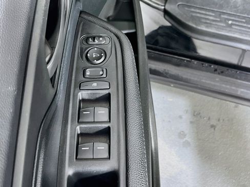 Used 2024 Honda Odyssey EX-L image 17