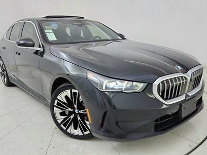 Used 2024 BMW 530i
