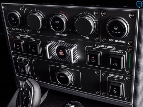 New 2025 INEOS Grenadier AWD/4WD image 24