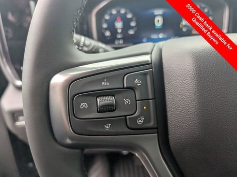 New 2026 Chevrolet Silverado 3500 LT w/ All Star Edition image 18