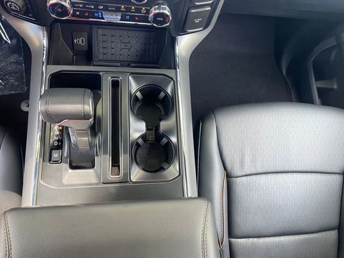 New 2025 Ford F150 Lariat w/ Equipment Group 502A High image 14