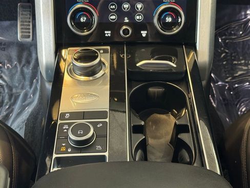 Used 2022 Land Rover Range Rover Westminster Edition image 42