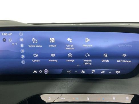 New 2026 Buick Enclave Preferred AWD/4WD image 11