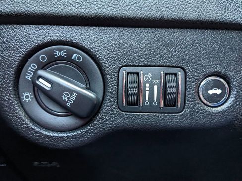 Used 2022 Dodge Charger Scat Pack w/ Navigation & Travel Group image 49