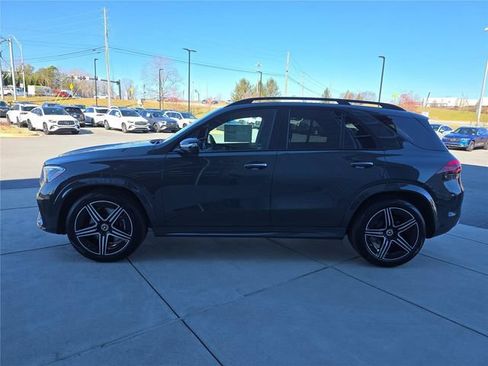 Used 2026 Mercedes-Benz GLE 450 4MATIC image 8