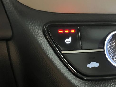 New 2027 Honda HR-V EX-L image 22