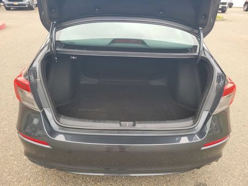 Used 2024 Honda Civic Sport image 11