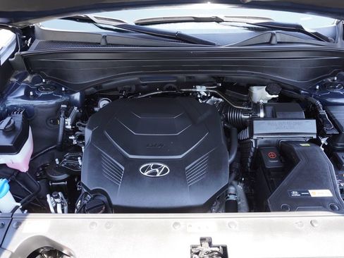 Used 2024 Hyundai Palisade SEL FWD image 8