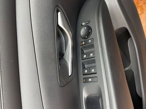 New 2026 Hyundai Tucson SEL image 22