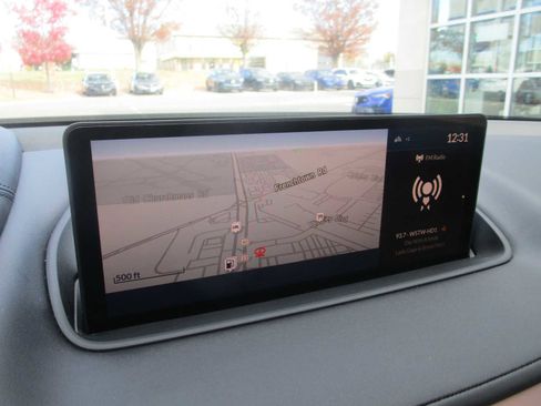 Certified 2023 Acura MDX SH-AWD w/ Technology Package image 19