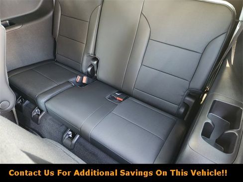 New 2026 Buick Enclave Preferred w/ LPO, Floor Liner Package image 21