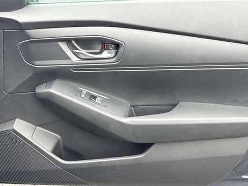 Used 2024 Honda Accord LX image 17