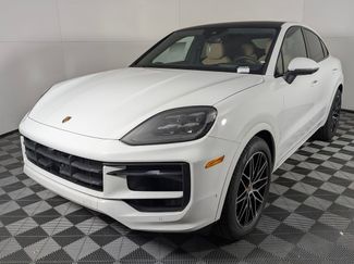 New 2026 Porsche Cayenne Coupe video 1