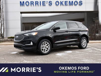 Used 2024 Ford Edge SEL w/ Convenience Package