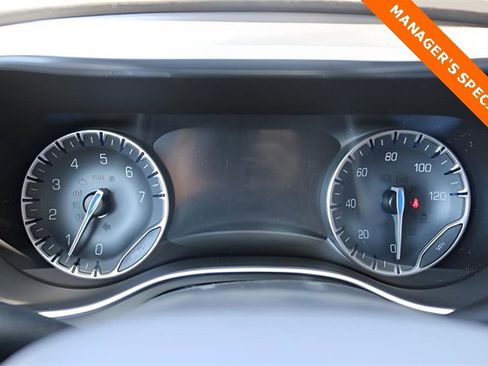 New 2026 Chrysler Pacifica Pinnacle image 24