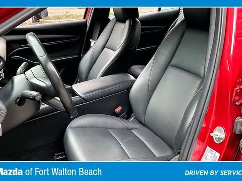 Used 2024 MAZDA MAZDA3 s FWD image 18