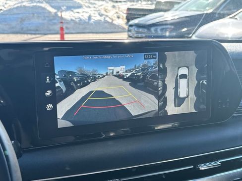 Used 2023 Hyundai Palisade Calligraphy image 26