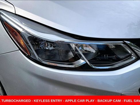 Used 2018 Chevrolet Cruze LS FWD image 29