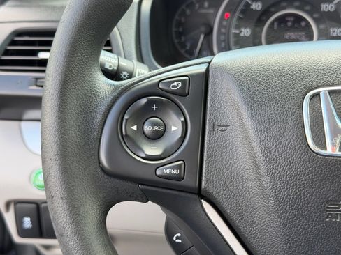 Used 2012 Honda CR-V EX image 18