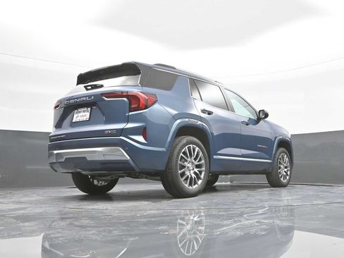New 2026 GMC Terrain Denali AWD/4WD image 37