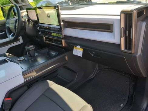 Used 2024 GMC Hummer EV 3X w/ Omega Edition AWD/4WD image 26