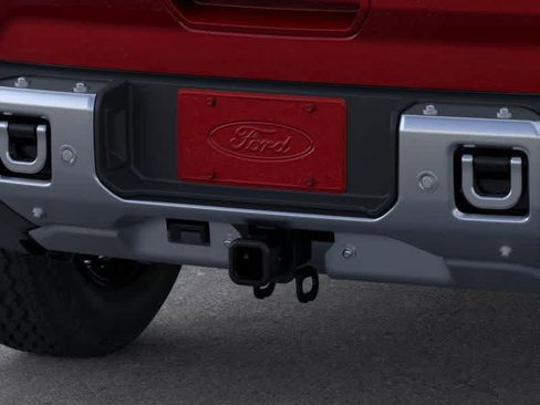 New 2026 Ford Bronco Sport Badlands w/ Sasquatch Badlands Package image 23