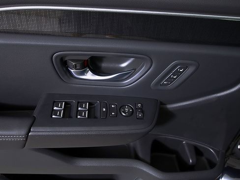 Used 2024 Honda Pilot Elite image 18