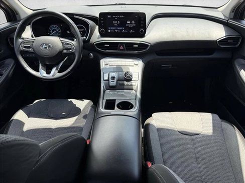 Used 2022 Hyundai Santa Fe SEL Convenience w/ Cargo Package AWD/4WD image 14